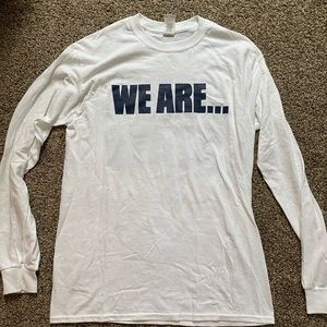 Penn State Long Sleeve
